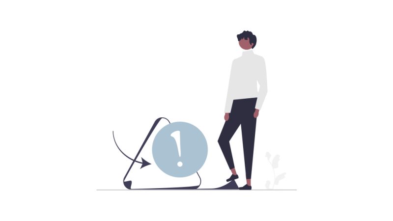 NFTゲームにはリスクがともなう